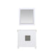 Altair Design Jardin 36″ Single Bathroom Vanity Set 36″ size