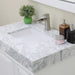 Altair Design Jardin 36″ Single Bathroom Vanity Set 36″ size