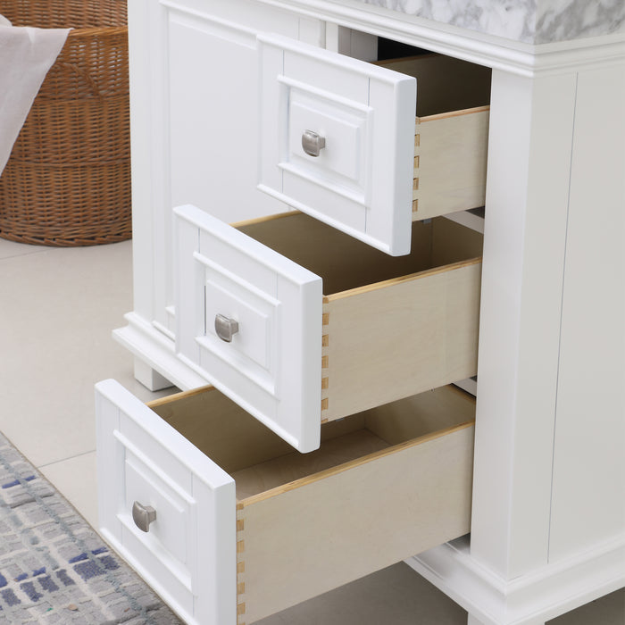Altair Design Jardin 36″ Single Bathroom Vanity Set 36″ size