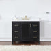Altair Design Hadiya 42″ Single Bathroom Vanity Set 42″ size