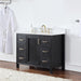 Altair Design Hadiya 42″ Single Bathroom Vanity Set 42″ size