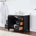 Altair Design Hadiya 42″ Single Bathroom Vanity Set 42″ size