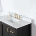 Altair Design Hadiya 42″ Single Bathroom Vanity Set 42″ size