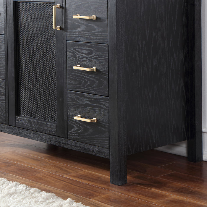 Altair Design Hadiya 42″ Single Bathroom Vanity Set 42″ size