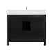 Altair Design Hadiya 42″ Single Bathroom Vanity Set 42″ size
