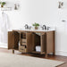 Altair Design Hadiya 60″ Double Bathroom Vanity Set 42″ size