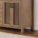 Altair Design Hadiya 60″ Double Bathroom Vanity Set 42″ size