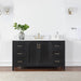 Altair Design Hadiya 60″ Single Bathroom Vanity Set 42″ size