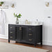 Altair Design Hadiya 60″ Single Bathroom Vanity Set 42″ size