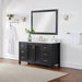 Altair Design Hadiya 60″ Single Bathroom Vanity Set 42″ size
