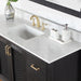 Altair Design Hadiya 60″ Single Bathroom Vanity Set 42″ size