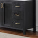 Altair Design Hadiya 60″ Single Bathroom Vanity Set 42″ size