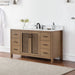 Altair Design Hadiya 60″ Single Bathroom Vanity Set 42″ size