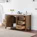 Altair Design Hadiya 60″ Single Bathroom Vanity Set 42″ size