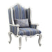 Acme Furniture Ciddrenar Chair W/1 Pillow 54312