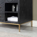 Altair Design Kesia 48″ Single Bathroom Vanity Set in Black 48″ size