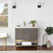 Altair Design Wildy 36″ Single Bathroom Vanity Set 36″ size