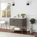 Altair Design Wildy 36″ Single Bathroom Vanity Set 36″ size