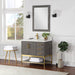 Altair Design Wildy 36″ Single Bathroom Vanity Set 36″ size