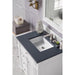 James Martin Vanities Bristol 30" Single Vanity