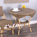 Butler Specialty Company Ciel Rattan Dining Table, Beige 5508984