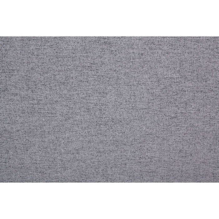 Acme Furniture Nardo Sectional Sofa in Gray Fabric 55545