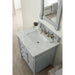 James Martin Vanities Brittany 30" Single Vanity