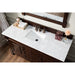 James Martin Vanities Brookfield 60" Single Vanity