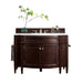 James Martin Vanities Brittany 46" Single Vanity