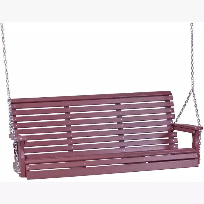 LuxCraft 5' Plain Swing