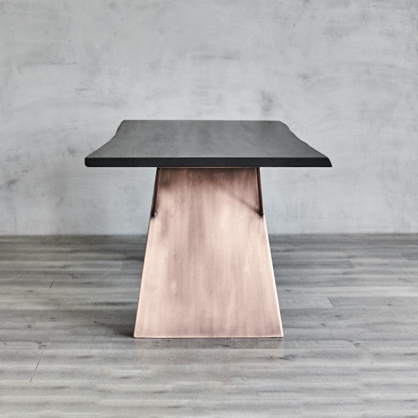 Zentique Ross Dining Table CHMS010