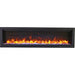 Amantii Symmetry Bespoke Electric Fireplace