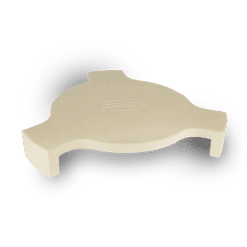 K24 Heat Deflector