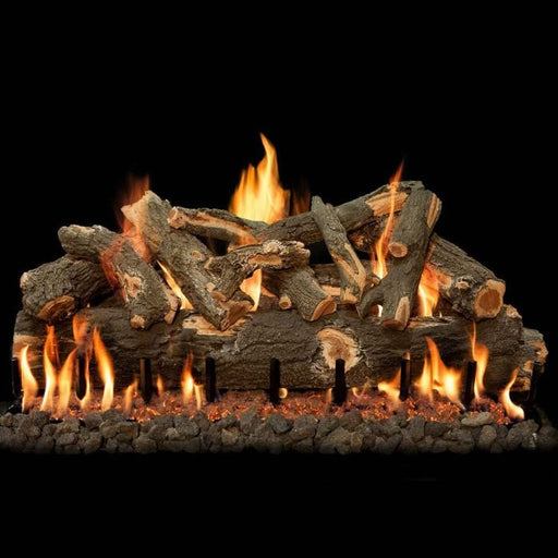Grand Canyon AWOSTLOGS Arizona Weathered Oak Double Sided Gas Logs Only