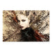 Bellini Modern Living Acrylic picture of Her - SORCERESS 61910