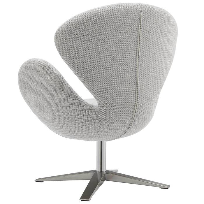 New Pacific Direct Beckett Fabric Swicel Chair 6300064-410