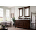 James Martin Vanities Brookfield 60" Double Vanity