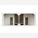 James Martin Vanities Brookfield 60" Double Vanity