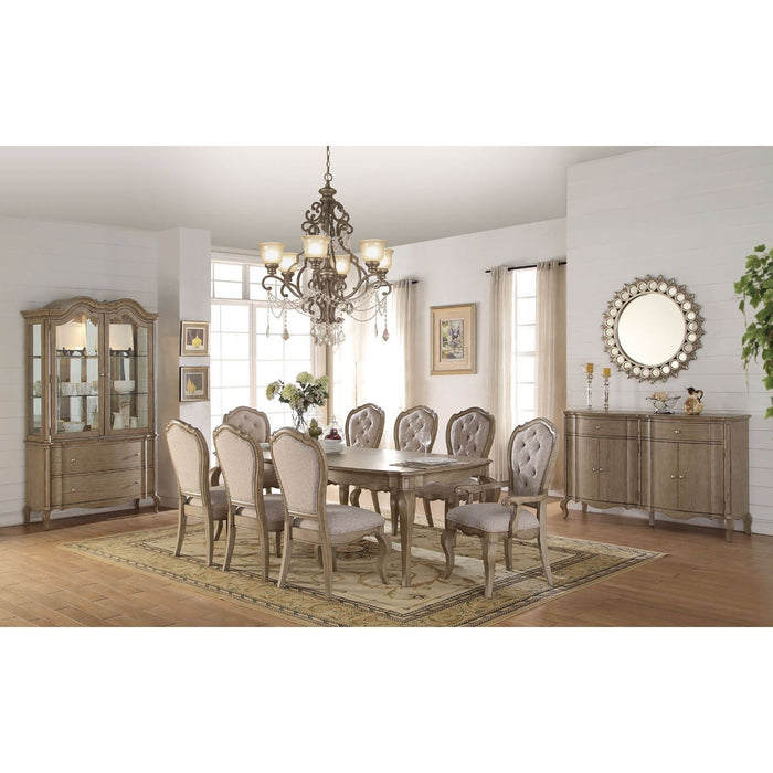 Acme Furniture Chelmsford Dining Table 66050