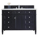 James Martin Vanities Brittany 48" Single Vanity