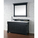 James Martin Vanities Brookfield 60" Single Vanity