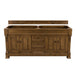James Martin Vanities Brookfield 72" Double Vanity