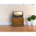 Touchstone Elevate 72009 Honey Oak TV Lift Cabinet for 50 Inch Flat screen TVs