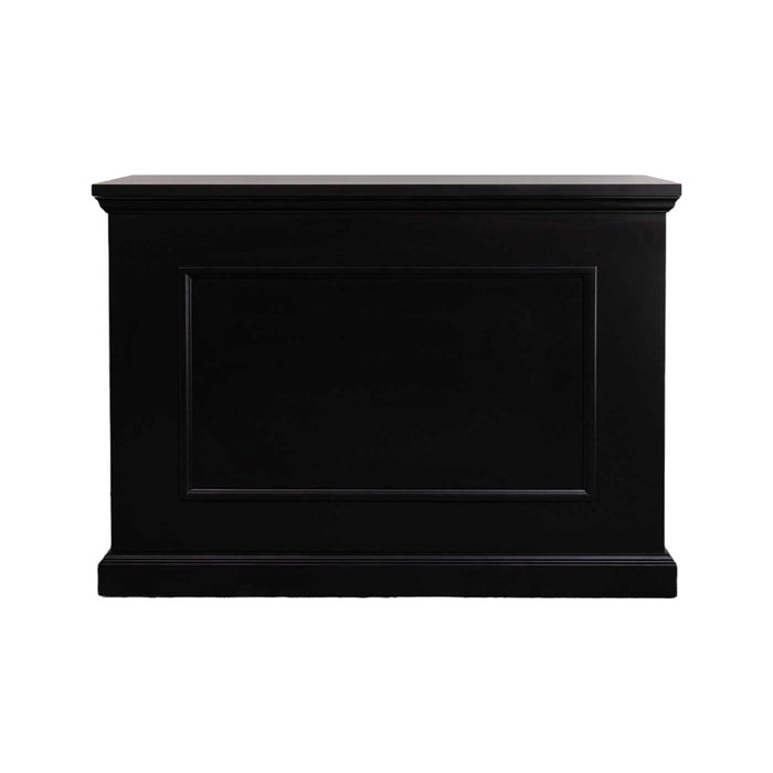 Touchstone Elevate 72011 Black TV Lift Cabinet for 50 Inch Flat screen TVs
