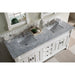 James Martin Vanities Brookfield 72" Double Vanity