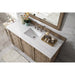 James Martin Vanities Bristol 60" Single Vanity