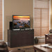 Touchstone Ellis Trunk 73007 TV Lift Cabinet for 50 Inch Flat screen TVs