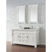 James Martin Vanities Brookfield 60" Double Vanity