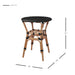 New Pacific Direct Orleans Paris Bistro High Dining Table 7400059