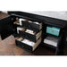 James Martin Vanities Brookfield 60" Double Vanity